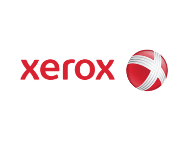 Xerox Logo