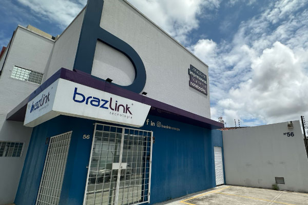 Tecnologia Brazlink